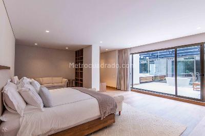 Apartamento de 4 alcobas en venta en Cerros De Los Alpes, Bogotá, 557 m² · foto 9 de 20