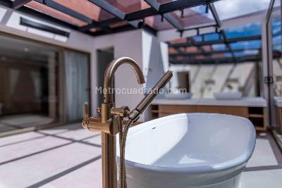 Apartamento de 4 alcobas en venta en Cerros De Los Alpes, Bogotá, 557 m² · foto 12 de 20