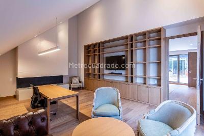 Apartamento de 4 alcobas en venta en Cerros De Los Alpes, Bogotá, 557 m² · foto 15 de 20