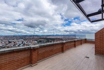 Apartamento de 4 alcobas en venta en Cerros De Los Alpes, Bogotá, 557 m² · foto 17 de 20