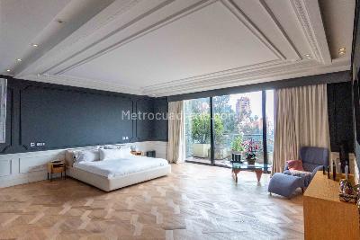 Casa de 4 alcobas en venta en El Retiro, Bogotá, 910 m² · foto 11 de 20