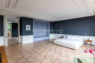 Casa de 4 alcobas en venta en El Retiro, Bogotá, 910 m² · foto 13 de 20