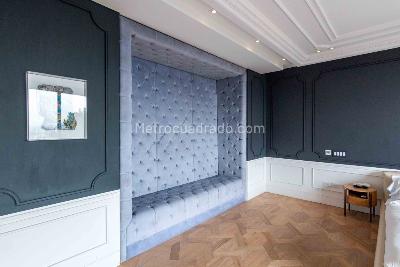 Casa de 4 alcobas en venta en El Retiro, Bogotá, 910 m² · foto 15 de 20