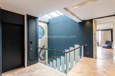 Casa de 4 alcobas en venta en El Retiro, Bogotá, 910 m² · foto 16 de 20