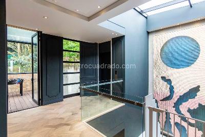 Casa de 4 alcobas en venta en El Retiro, Bogotá, 910 m² · foto 17 de 20
