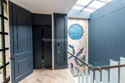 Casa de 4 alcobas en venta en El Retiro, Bogotá, 910 m² · foto 18 de 20