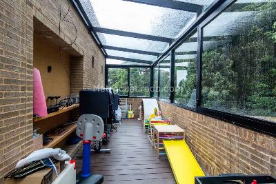 Casa de 4 alcobas en venta en El Retiro, Bogotá, 910 m² · foto 19 de 20