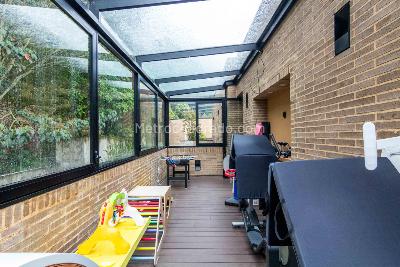 Casa de 4 alcobas en venta en El Retiro, Bogotá, 910 m² · foto 20 de 20
