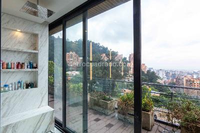 Casa de 4 alcobas en venta en El Retiro, Bogotá, 910 m² · foto 4 de 20