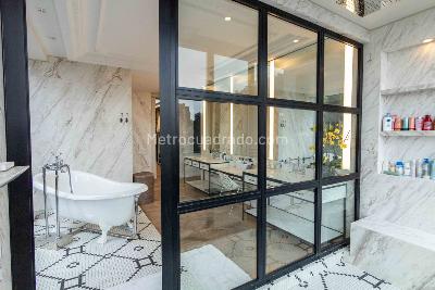 Casa de 4 alcobas en venta en El Retiro, Bogotá, 910 m² · foto 6 de 20