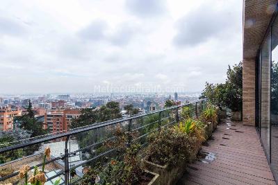 Casa de 4 alcobas en venta en El Retiro, Bogotá, 910 m² · foto 7 de 20