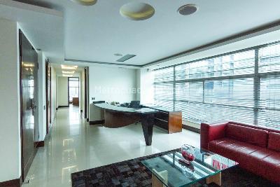 Oficina en Arriendo, Chico Norte, Bogotá D.C.