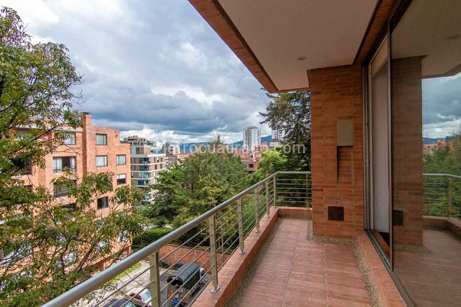 Foto del apartamento