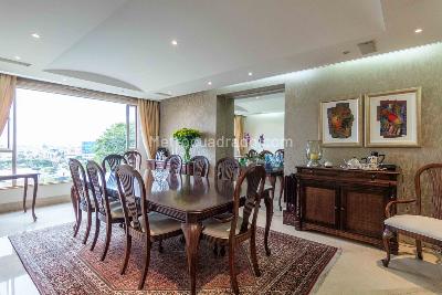 Apartamento de 4 alcobas en arriendo en Santa Barbara Alta, Bogotá, 404 m² · foto 7 de 20