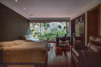 Apartamento de 4 alcobas en arriendo en Santa Barbara Alta, Bogotá, 404 m² · foto 12 de 20
