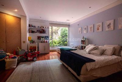 Apartamento de 4 alcobas en arriendo en Santa Barbara Alta, Bogotá, 404 m² · foto 15 de 20