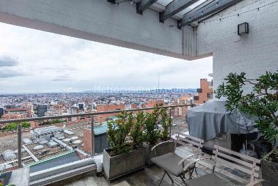 Apartamento de 2 alcobas en venta en Los Rosales, Bogotá, 209 m² · foto 7 de 20