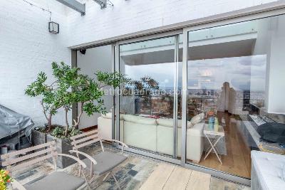 Apartamento de 2 alcobas en venta en Los Rosales, Bogotá, 209 m² · foto 9 de 20