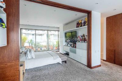 Apartamento de 2 alcobas en venta en Los Rosales, Bogotá, 209 m² · foto 13 de 20