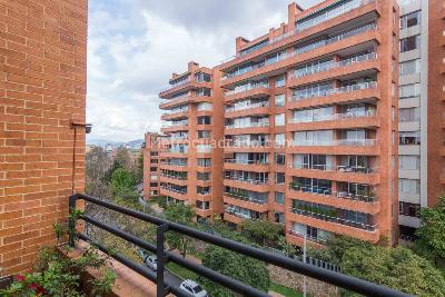 Apartamento en venta en Los Rosales, Bogotá · foto 8 de 20