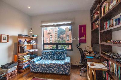 Apartamento en venta en Los Rosales, Bogotá · foto 11 de 20