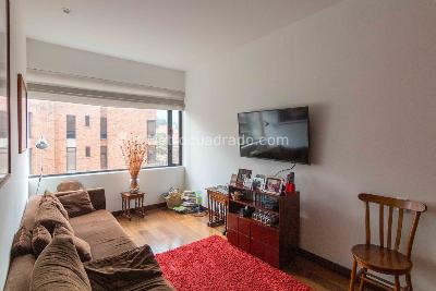 Apartamento en venta en Los Rosales, Bogotá · foto 12 de 20