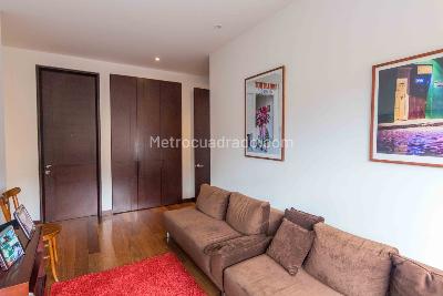 Apartamento en venta en Los Rosales, Bogotá · foto 13 de 20