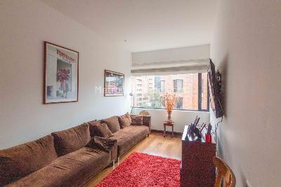 Apartamento en venta en Los Rosales, Bogotá · foto 14 de 20