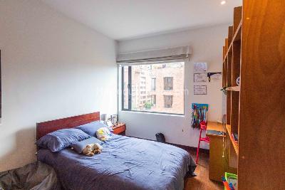 Apartamento en venta en Los Rosales, Bogotá · foto 15 de 20