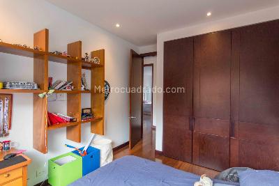Apartamento en venta en Los Rosales, Bogotá · foto 16 de 20
