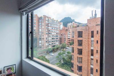 Apartamento en venta en Los Rosales, Bogotá · foto 17 de 20