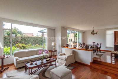 Casa de 4 alcobas en venta en Santana, Chía, 340 m² · foto 4 de 20