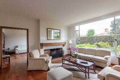 Casa de 4 alcobas en venta en Santana, Chía, 340 m² · foto 5 de 20