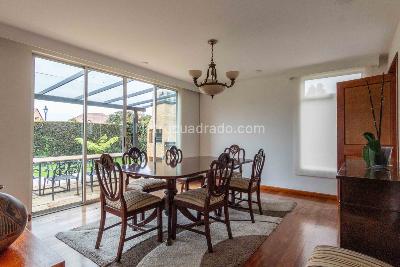 Casa de 4 alcobas en venta en Santana, Chía, 340 m² · foto 6 de 20