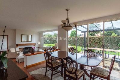 Casa de 4 alcobas en venta en Santana, Chía, 340 m² · foto 7 de 20