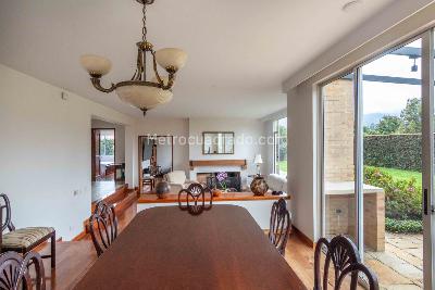 Casa de 4 alcobas en venta en Santana, Chía, 340 m² · foto 8 de 20