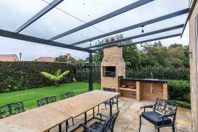 Casa de 4 alcobas en venta en Santana, Chía, 340 m² · foto 9 de 20