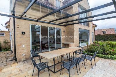 Casa de 4 alcobas en venta en Santana, Chía, 340 m² · foto 10 de 20