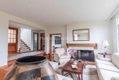 Casa de 4 alcobas en venta en Santana, Chía, 340 m² · foto 12 de 20