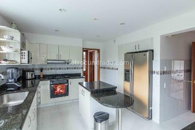 Casa de 4 alcobas en venta en Santana, Chía, 340 m² · foto 13 de 20