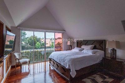 Casa de 4 alcobas en venta en Santana, Chía, 340 m² · foto 19 de 20
