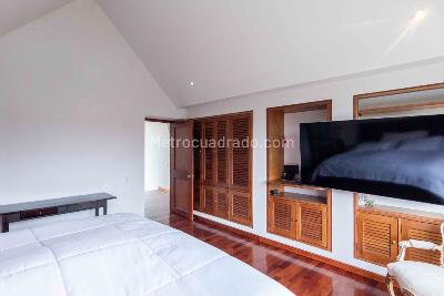 Casa de 4 alcobas en venta en Santana, Chía, 340 m² · foto 20 de 20