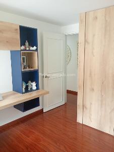 Apartamento de 3 alcobas en venta en Santa Barbara Central, Bogotá, 102 m² · foto 12 de 19