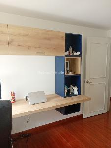 Apartamento de 3 alcobas en venta en Santa Barbara Central, Bogotá, 102 m² · foto 13 de 19