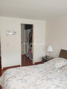 Apartamento de 3 alcobas en venta en Santa Barbara Central, Bogotá, 102 m² · foto 14 de 19