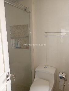 Apartamento de 3 alcobas en venta en Santa Barbara Central, Bogotá, 102 m² · foto 17 de 19