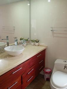 Apartamento de 3 alcobas en venta en Santa Barbara Central, Bogotá, 102 m² · foto 18 de 19