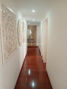 Apartamento de 3 alcobas en venta en Santa Barbara Central, Bogotá, 102 m² · foto 3 de 19
