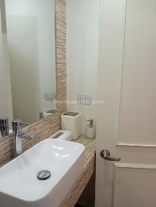 Apartamento de 3 alcobas en venta en Santa Barbara Central, Bogotá, 102 m² · foto 8 de 19