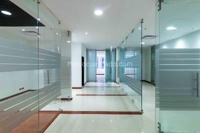 Oficina en Arriendo, Santa Barbara Central, Bogotá D.C.
